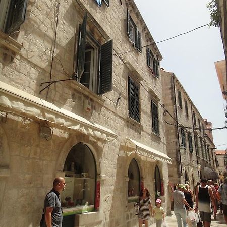 Apartment Antonio Dubrovnik Luaran gambar