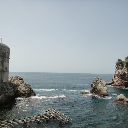 Apartment Antonio Dubrovnik Luaran gambar