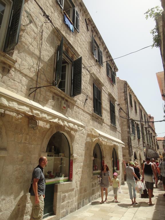 Apartment Antonio Dubrovnik Luaran gambar