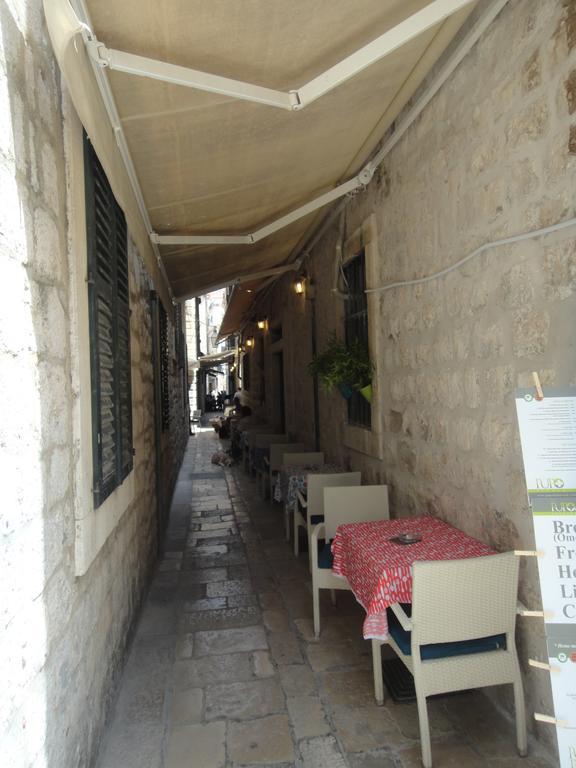 Apartment Antonio Dubrovnik Luaran gambar