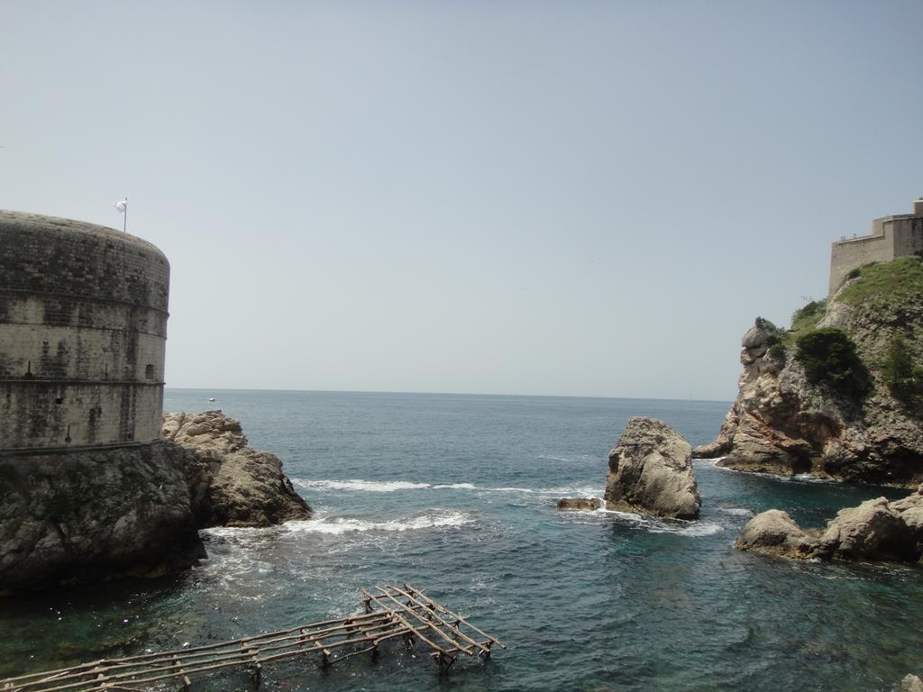 Apartment Antonio Dubrovnik Luaran gambar