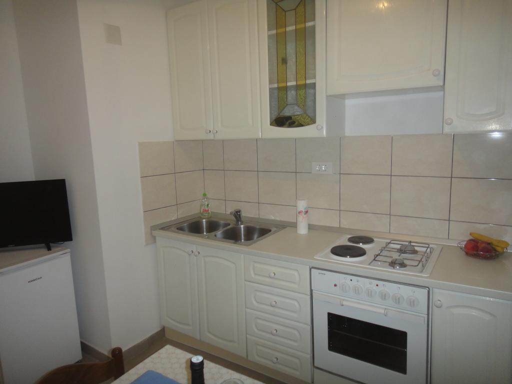 Apartment Antonio Dubrovnik Luaran gambar