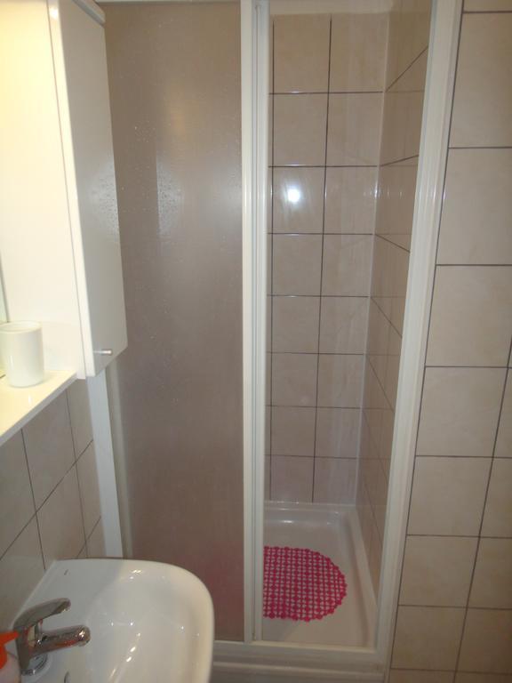 Apartment Antonio Dubrovnik Luaran gambar