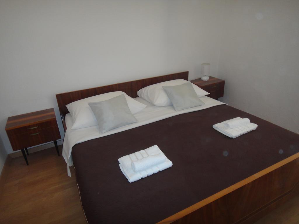 Apartment Antonio Dubrovnik Luaran gambar