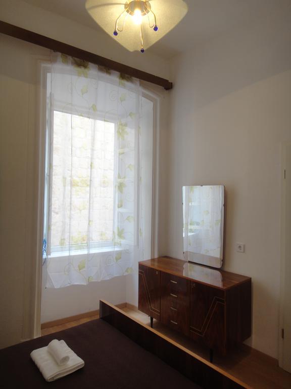 Apartment Antonio Dubrovnik Luaran gambar