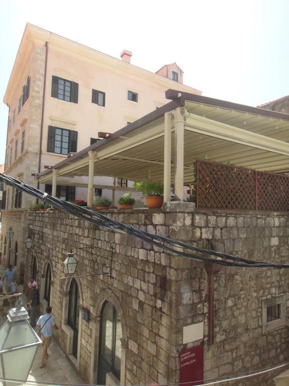 Apartment Antonio Dubrovnik Luaran gambar