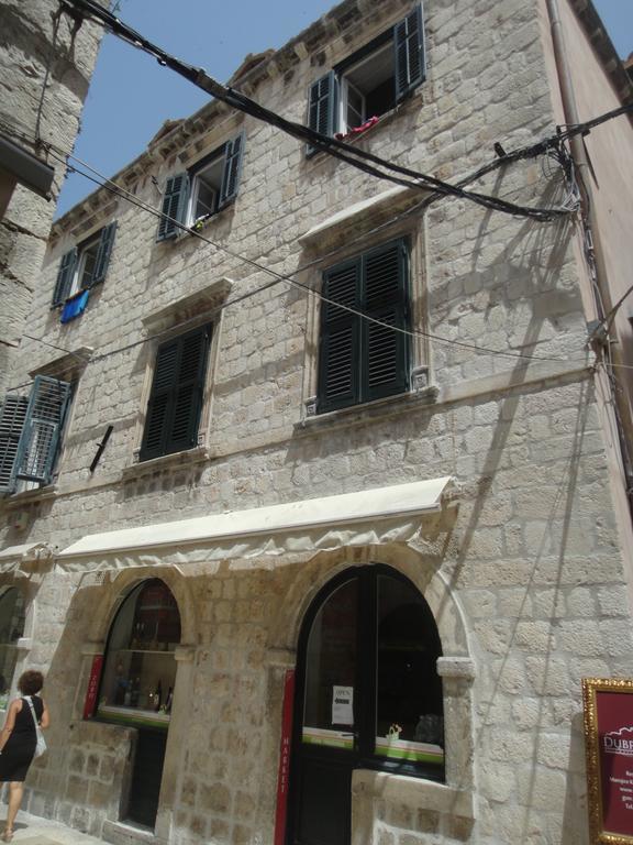 Apartment Antonio Dubrovnik Luaran gambar