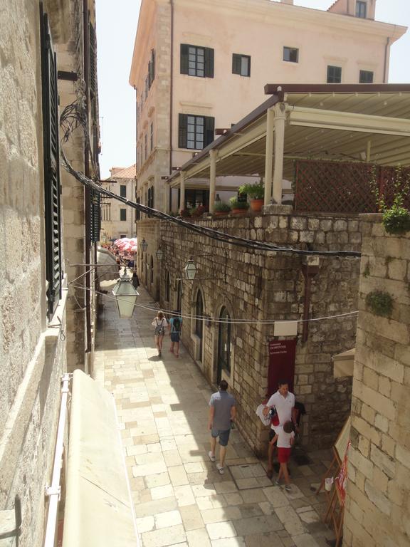 Apartment Antonio Dubrovnik Luaran gambar