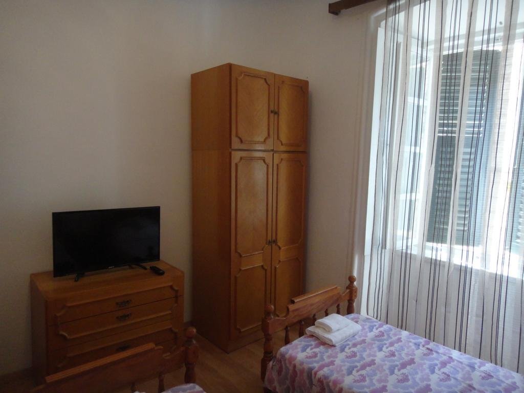 Apartment Antonio Dubrovnik Luaran gambar