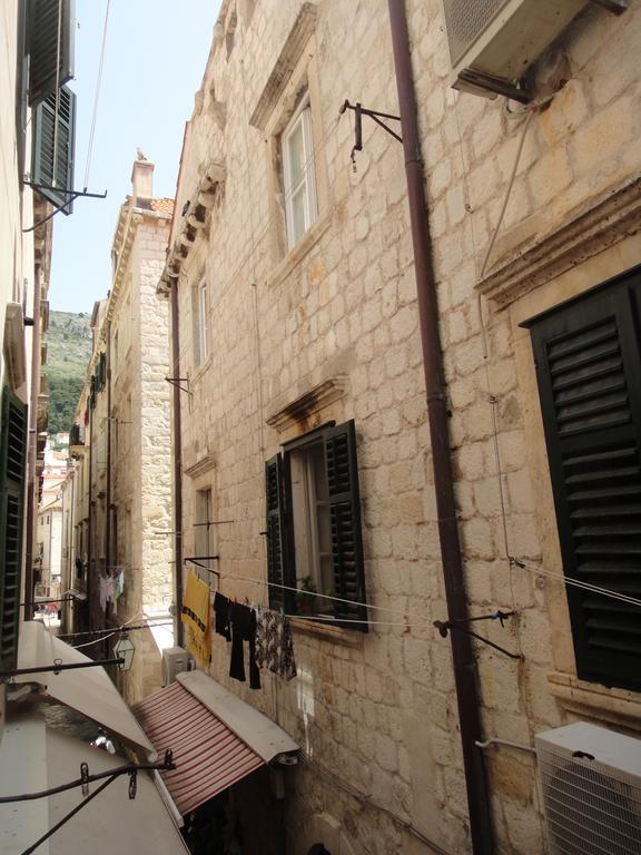 Apartment Antonio Dubrovnik Luaran gambar