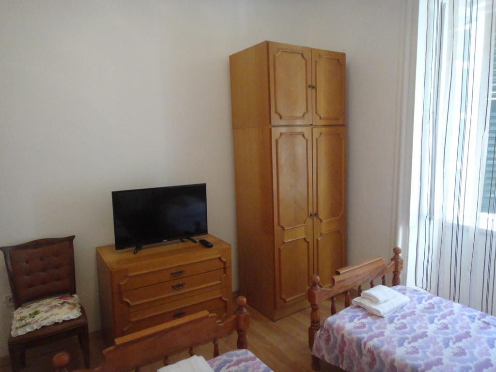 Apartment Antonio Dubrovnik Luaran gambar