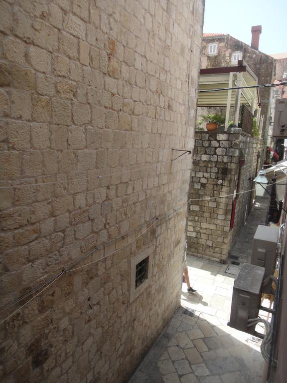Apartment Antonio Dubrovnik Luaran gambar