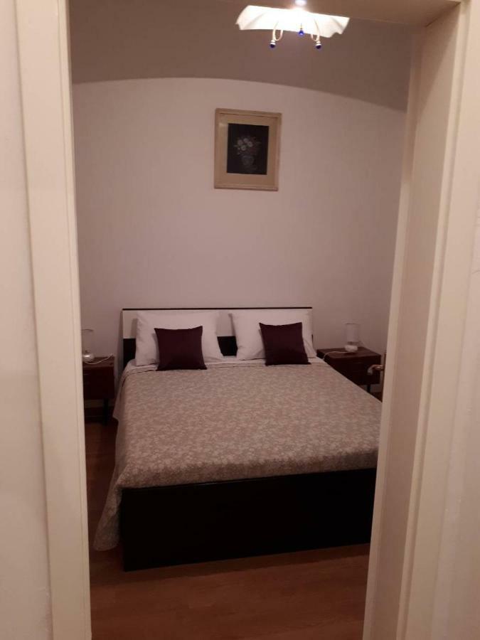 Apartment Antonio Dubrovnik Luaran gambar
