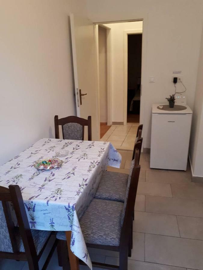 Apartment Antonio Dubrovnik Luaran gambar