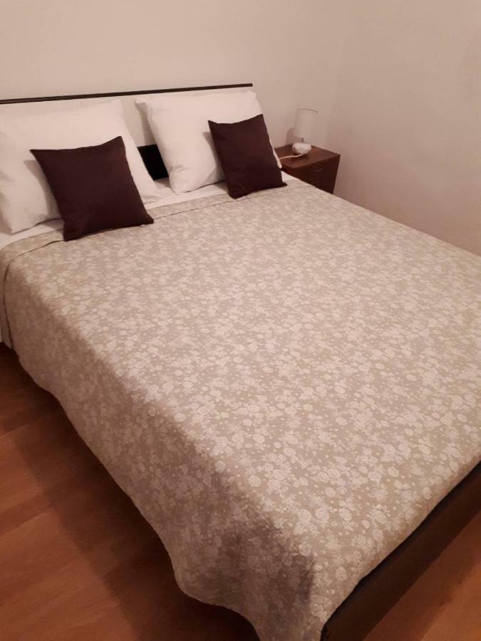 Apartment Antonio Dubrovnik Luaran gambar