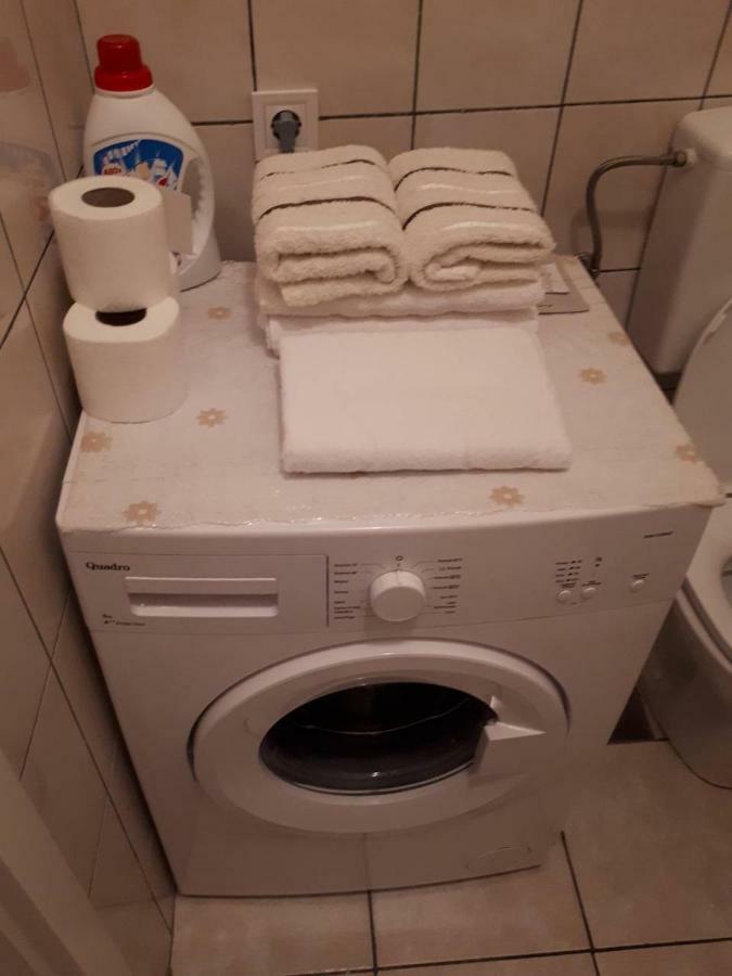Apartment Antonio Dubrovnik Luaran gambar