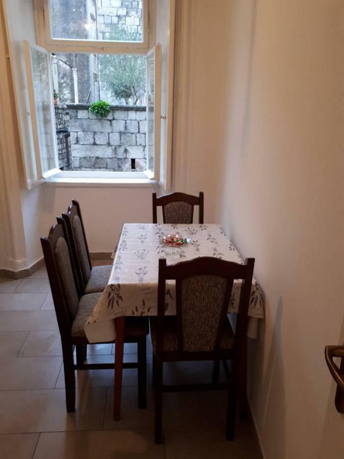 Apartment Antonio Dubrovnik Luaran gambar